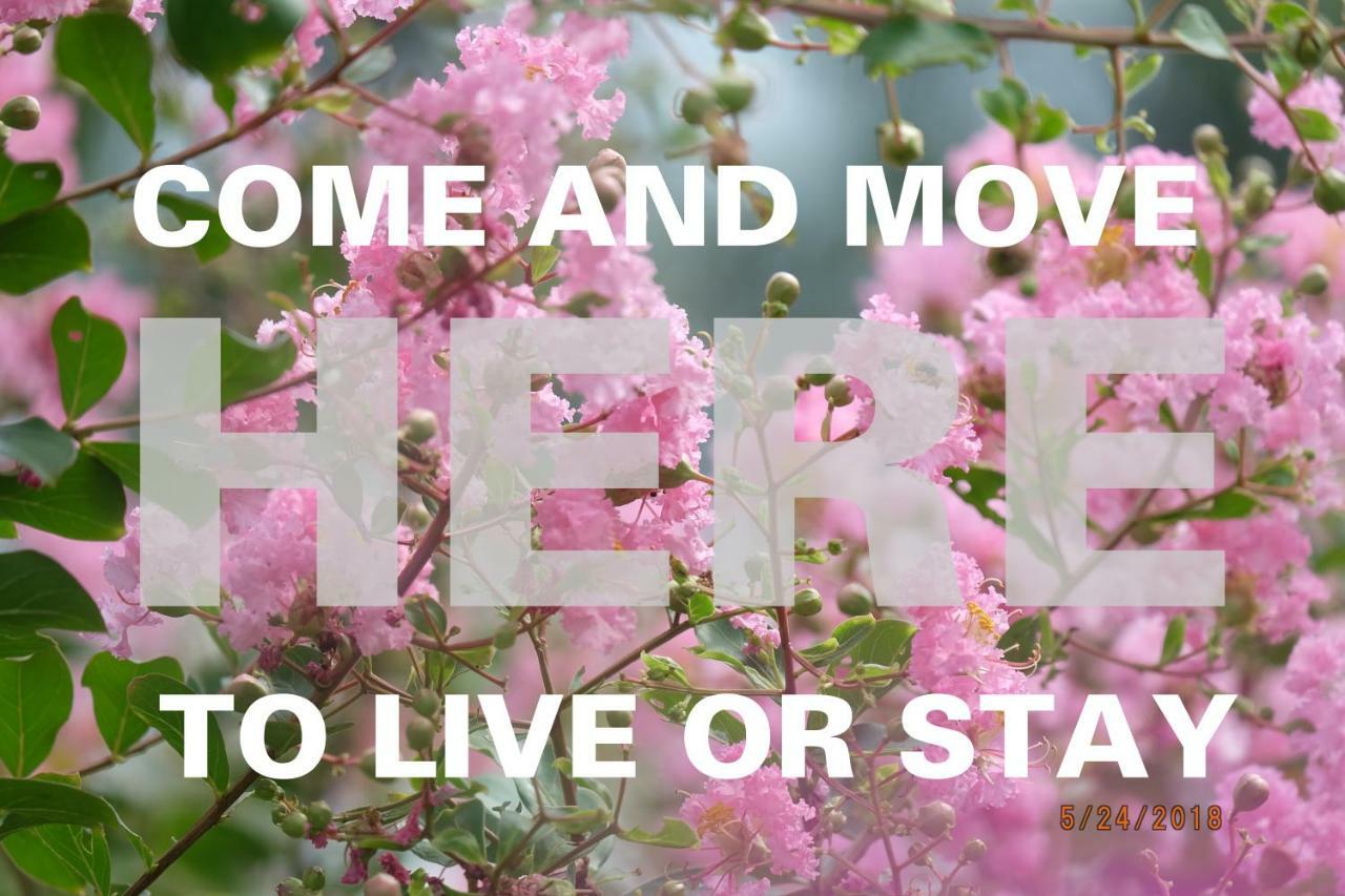 מי טאו Thach Thao Homestay מראה חיצוני תמונה